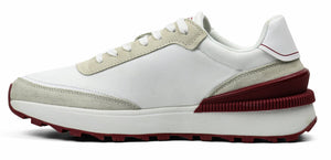 TOMMY HILFIGER TJM Technical Runner Sneakers - Footcourt Egypt