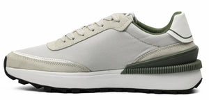 TOMMY HILFIGER TJM Technical Runner Sneakers - Footcourt Egypt