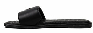 DKNY Bunnie Slide Sandal - Footcourt Egypt
