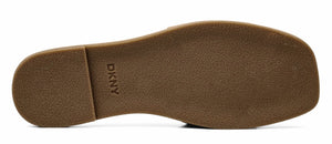 DKNY Bunnie Slide Sandal - Footcourt Egypt