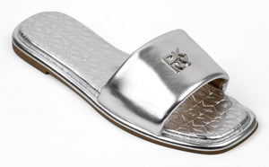 DKNY Bunnie Slide Sandal - Footcourt Egypt