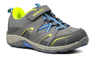 Merrell Little Kid's Trail Chaser Jr Shoes - Footcourt Egypt