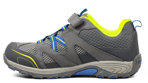 Merrell Little Kid's Trail Chaser Jr Shoes - Footcourt Egypt