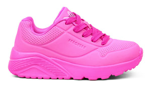 SKECHERS UNO GEN1 K SNEAKERS - Footcourt Egypt