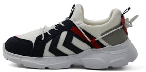 Hummel Larus Kids Sports Shoes - Footcourt Egypt