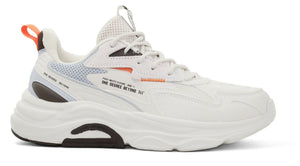 361˚ men's retro shoes - Footcourt Egypt