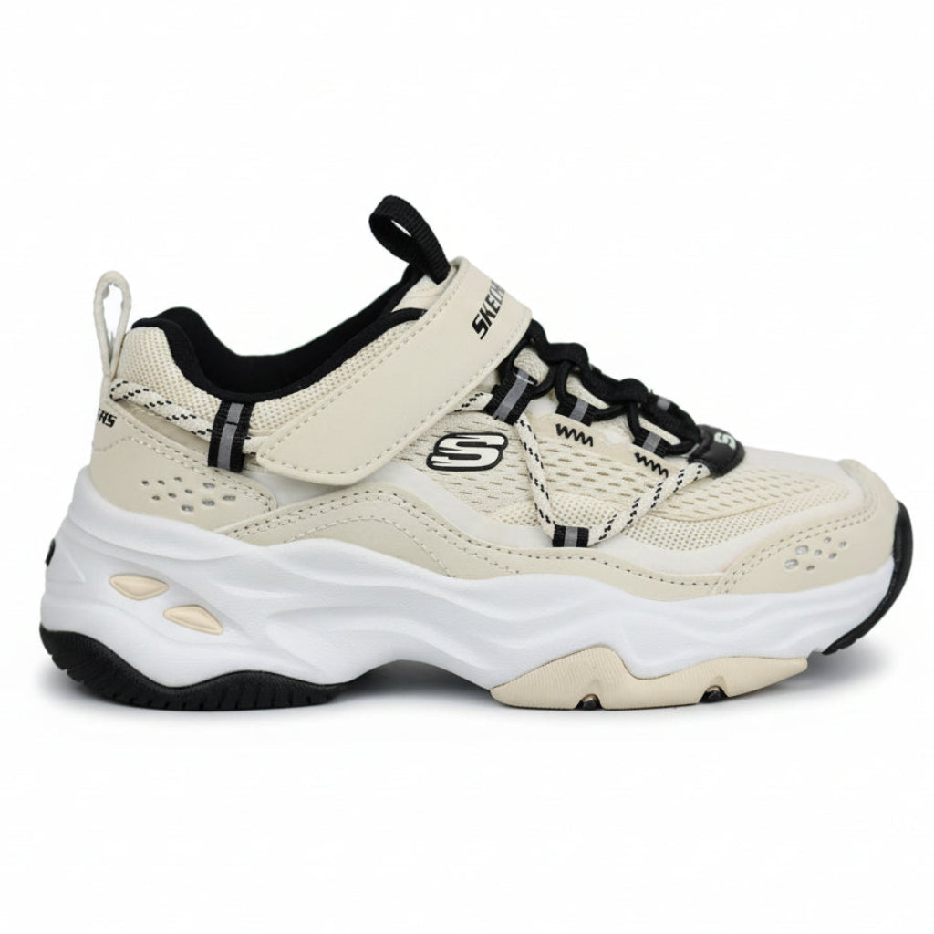 SKECHERS D'lights 4.00 NTBK