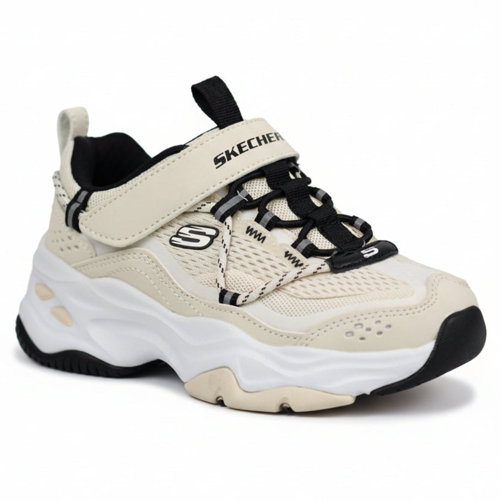 SKECHERS D'lights 4.00 NTBK