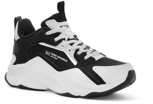 361˚ high sneakers shose - Footcourt Egypt