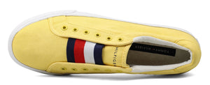 TOMMY HILFIGER Womens Laven2 Sneaker - Footcourt Egypt