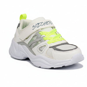 SKECHERS Kids' LIFE STYLES GG WLM - Footcourt Egypt