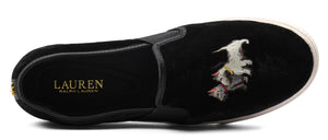 RALPH LAUREN Jinny Dogs Women's - Footcourt Egypt