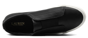 RALPH LAUREN Isla Ath Sneakers - Footcourt Egypt