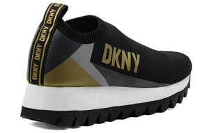 DKNY Amani Slip On B - Footcourt Egypt