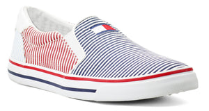 TOMMY HILFIGER Oaklyn2 Women's Sneakers - Footcourt Egypt