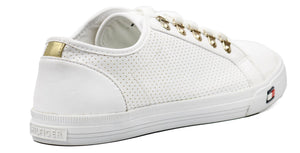 TOMMY HILFIGER Luxe - R Women's Sneakers - Footcourt Egypt