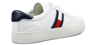 TOMMY HILFIGER Fantim Sneakers Women - Footcourt Egypt