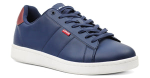 Levi's® Pattern Plain Sneaker - Footcourt Egypt
