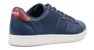 Levi's® Pattern Plain Sneaker - Footcourt Egypt
