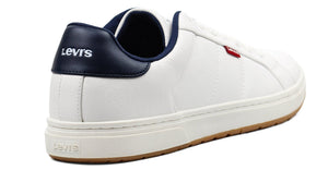 Levi's® Men's Piper Sneakers - Footcourt Egypt