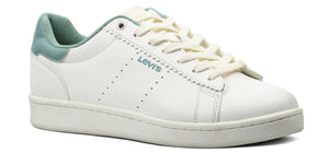 Levi's® Eco - Leather Sneakers - Footcourt Egypt