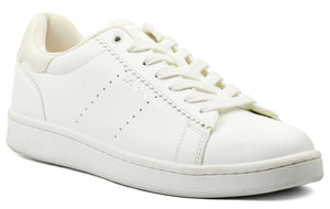 Levi's® Eco - Leather Sneakers - Footcourt Egypt