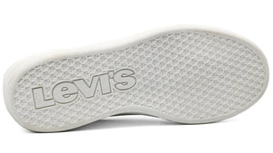 Levi's® Eco - Leather Sneakers - Footcourt Egypt
