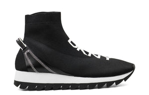 DKNY Aleen Sport Sneaker - Footcourt Egypt