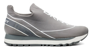 DKNY Judith Logo Slip - Ons - Footcourt Egypt