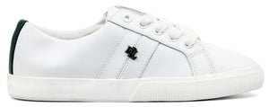 RALPH LAUREN Janson II Vlc Sneaker - Footcourt Egypt