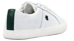RALPH LAUREN Janson II Vlc Sneaker - Footcourt Egypt
