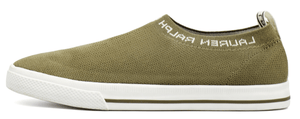 Ralph Lauren Jordyn SK Women's Slip On - Footcourt Egypt