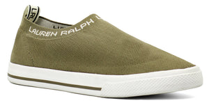 Ralph Lauren Jordyn SK Women's Slip On - Footcourt Egypt