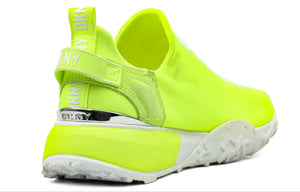DKNY Lace Up Low Top Sneakers - Footcourt Egypt