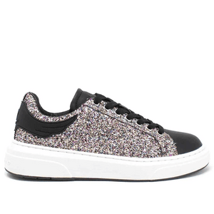 John Richmond Donna 12332CP Womens BKMT - Footcourt Egypt