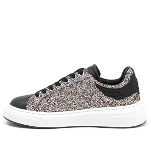 John Richmond Donna 12332CP Womens BKMT - Footcourt Egypt