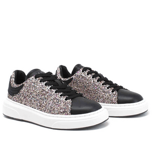 John Richmond Donna 12332CP Womens BKMT - Footcourt Egypt