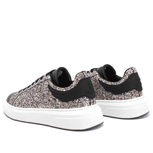 John Richmond Donna 12332CP Womens BKMT - Footcourt Egypt