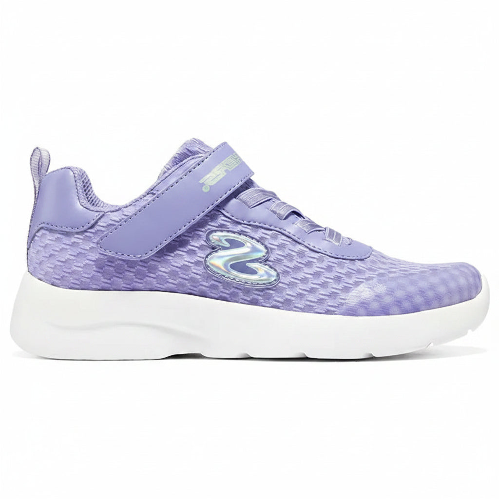 SKECHERS Dynamight 5.0 Purple