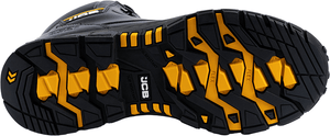 JCB Men's Slip - On Safety Shoes - Footcourt Egypt