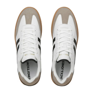 JACK & JONES Zola Vintage Sneaker - Footcourt Egypt