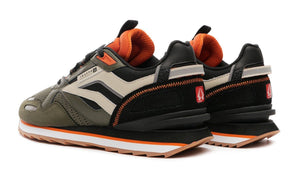 TRAFFA VERANGA Sneakers - Footcourt Egypt