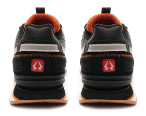 TRAFFA VERANGA Sneakers - Footcourt Egypt