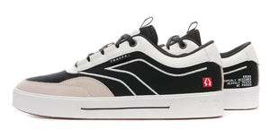 TRAFFA REN LX Sneakers - Footcourt Egypt