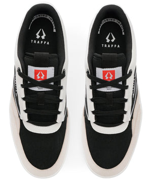 TRAFFA REN LX Sneakers - Footcourt Egypt