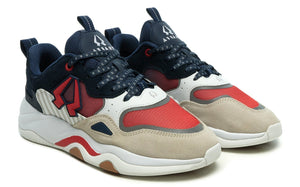 TRAFFA BROR EVO CLP Sneakers - Footcourt Egypt
