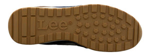 LEE Damien Lace Up Sneakers P - Footcourt Egypt