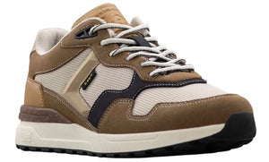 LEE Damien Lace Up Sneakers b - Footcourt Egypt