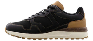 LEE Damien Lace Up Sneakers - Footcourt Egypt