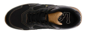 LEE Damien Lace Up Sneakers - Footcourt Egypt